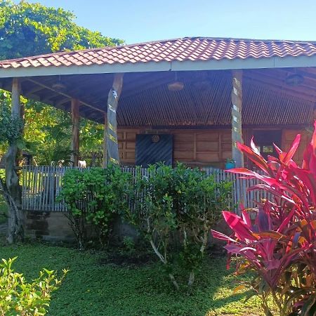 Mérida Finca Montana Sagrada المظهر الخارجي الصورة