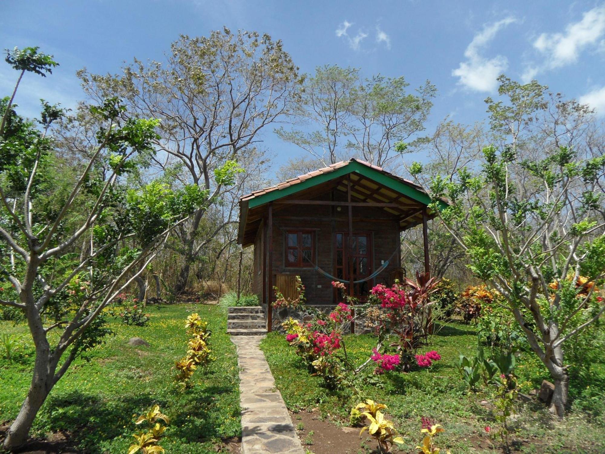 Mérida Finca Montana Sagrada الغرفة الصورة