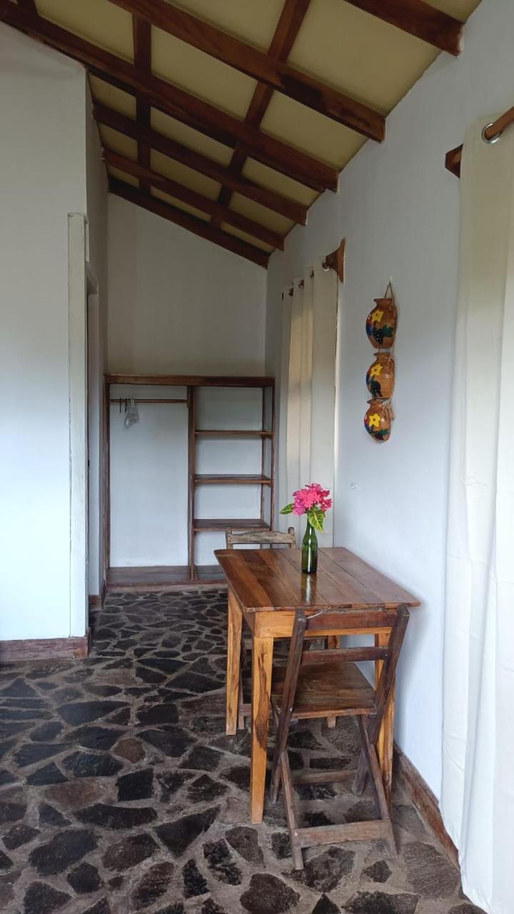 Mérida Finca Montana Sagrada المظهر الخارجي الصورة