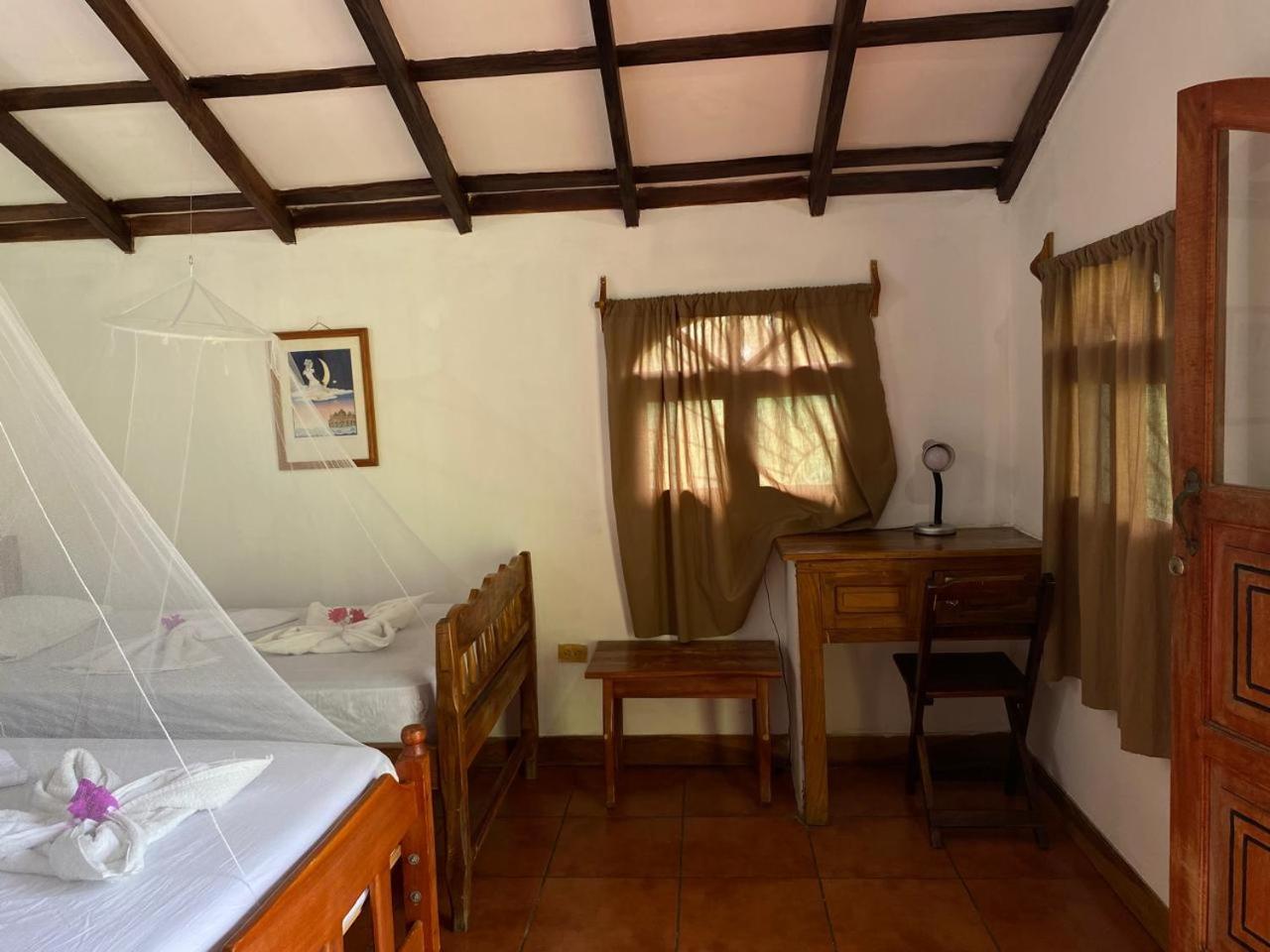 Mérida Finca Montana Sagrada المظهر الخارجي الصورة