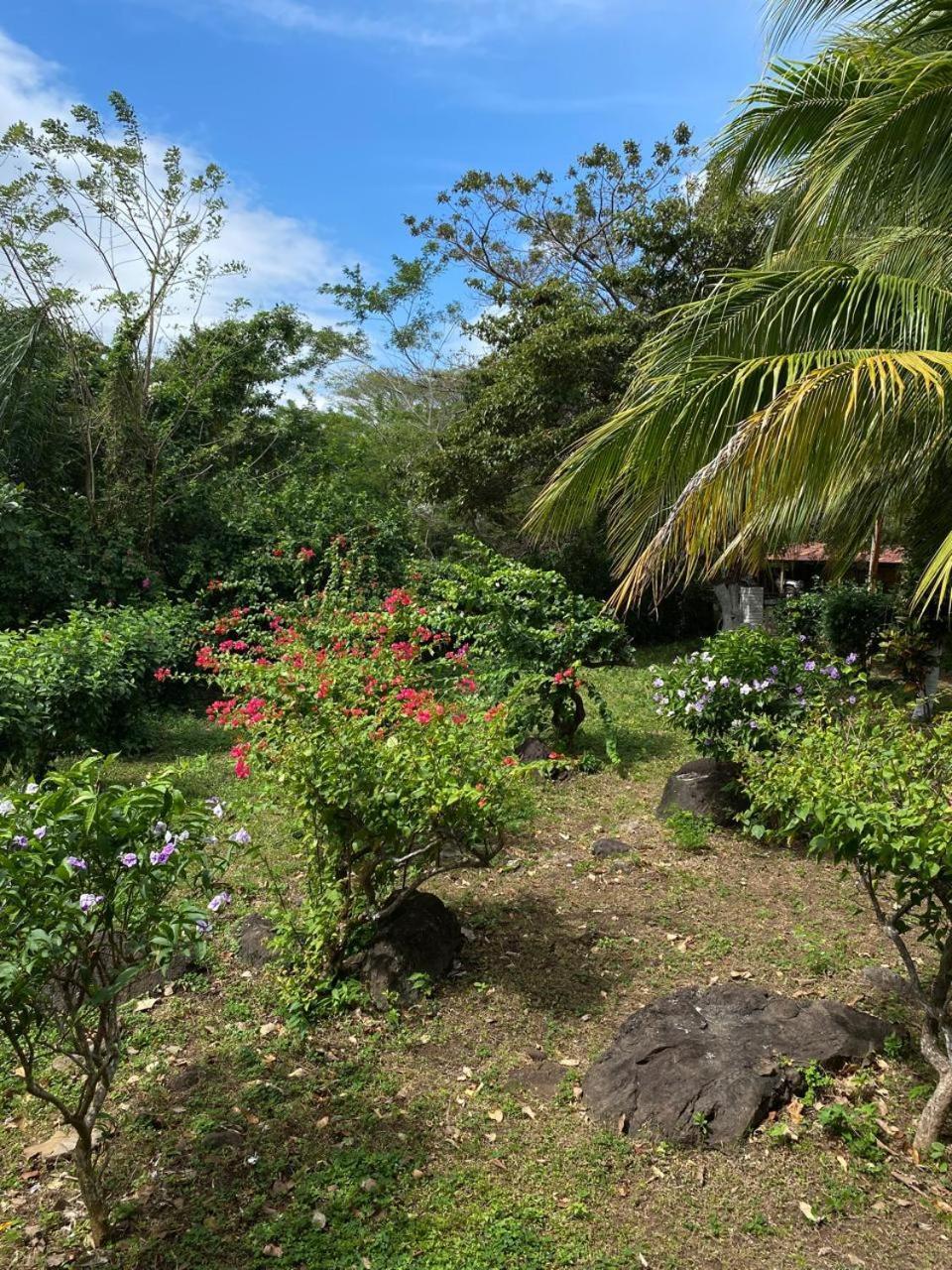 Mérida Finca Montana Sagrada المظهر الخارجي الصورة