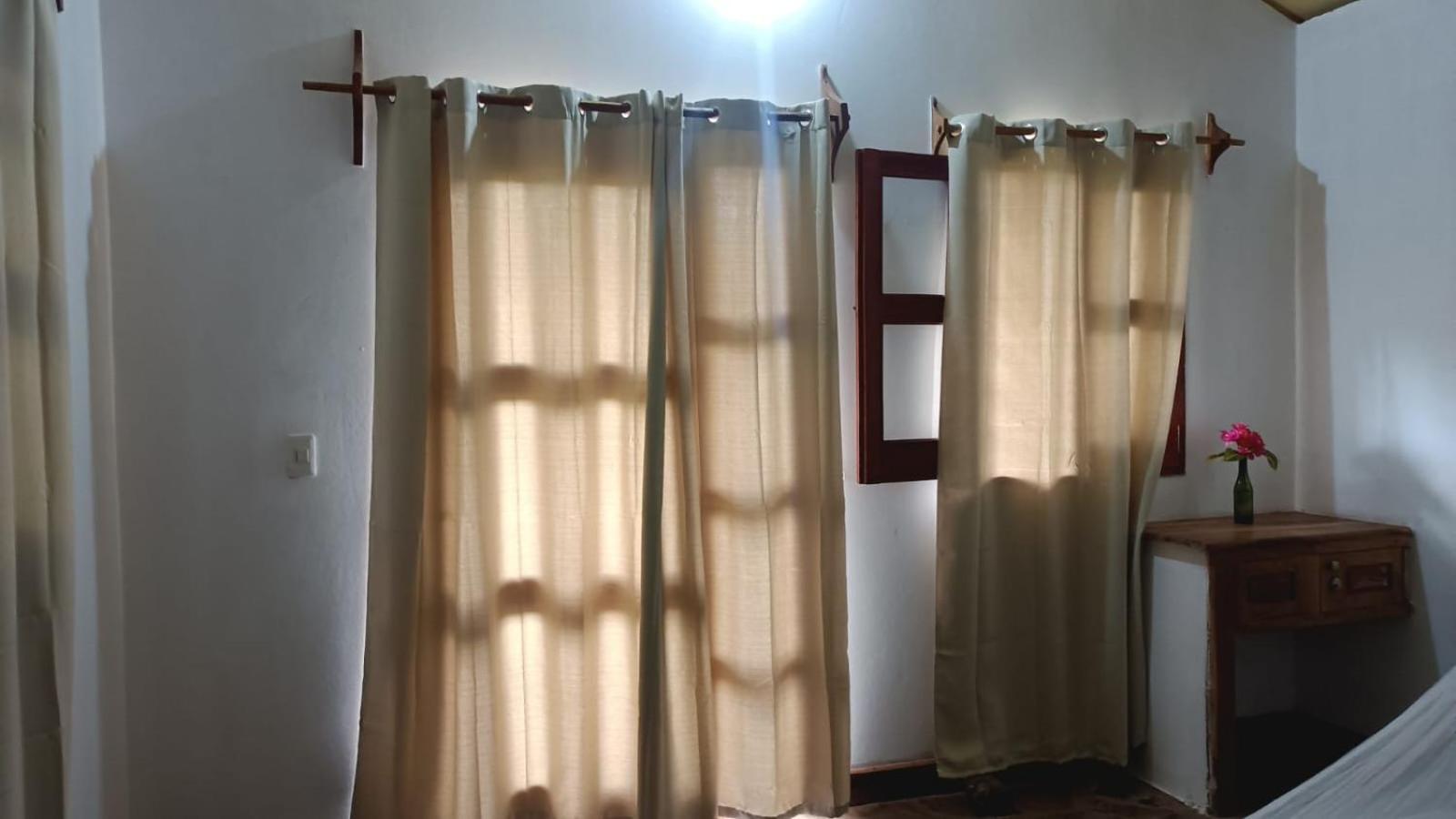 Mérida Finca Montana Sagrada المظهر الخارجي الصورة