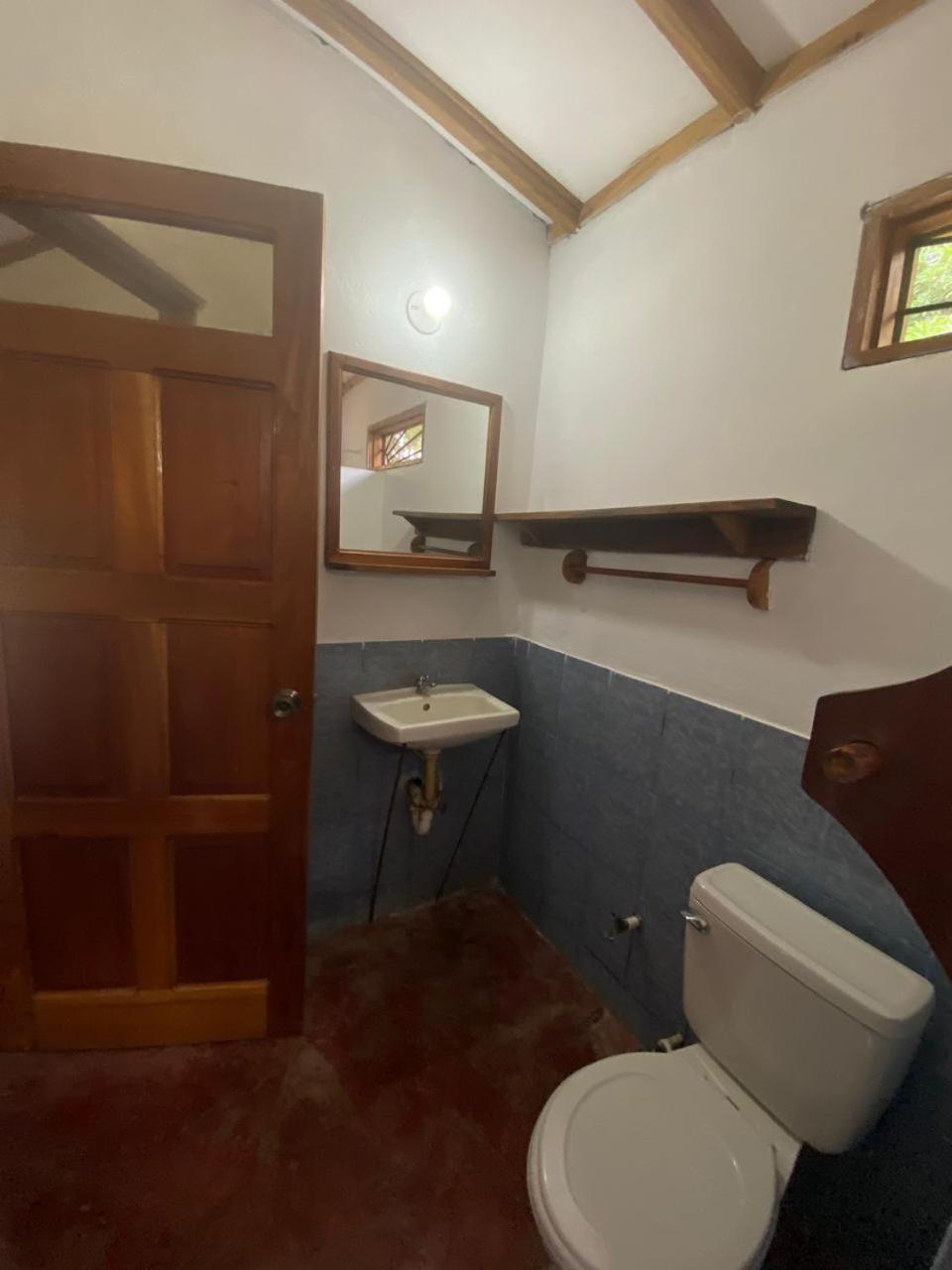 Mérida Finca Montana Sagrada المظهر الخارجي الصورة