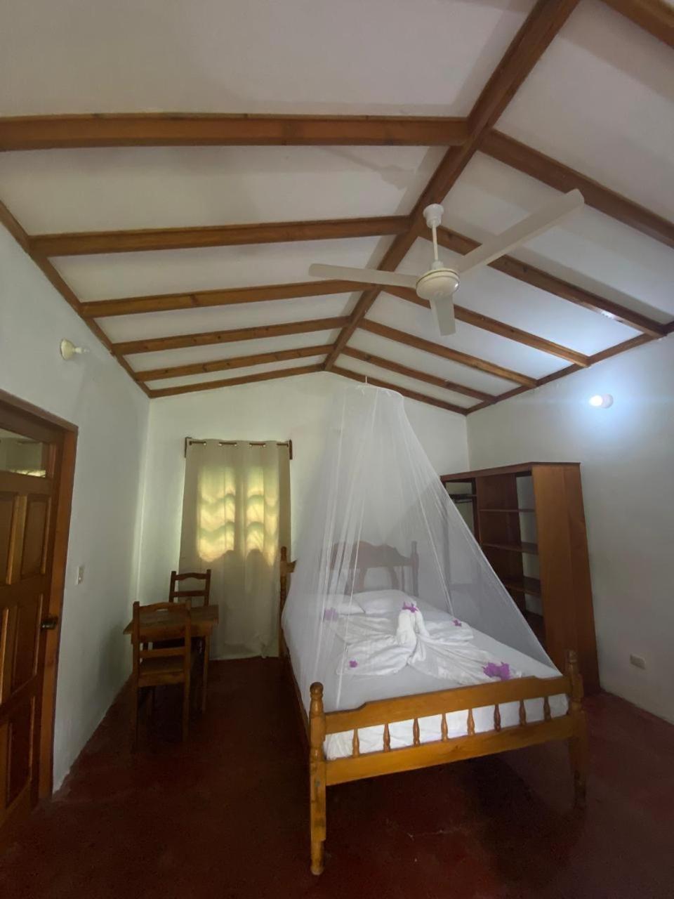Mérida Finca Montana Sagrada المظهر الخارجي الصورة