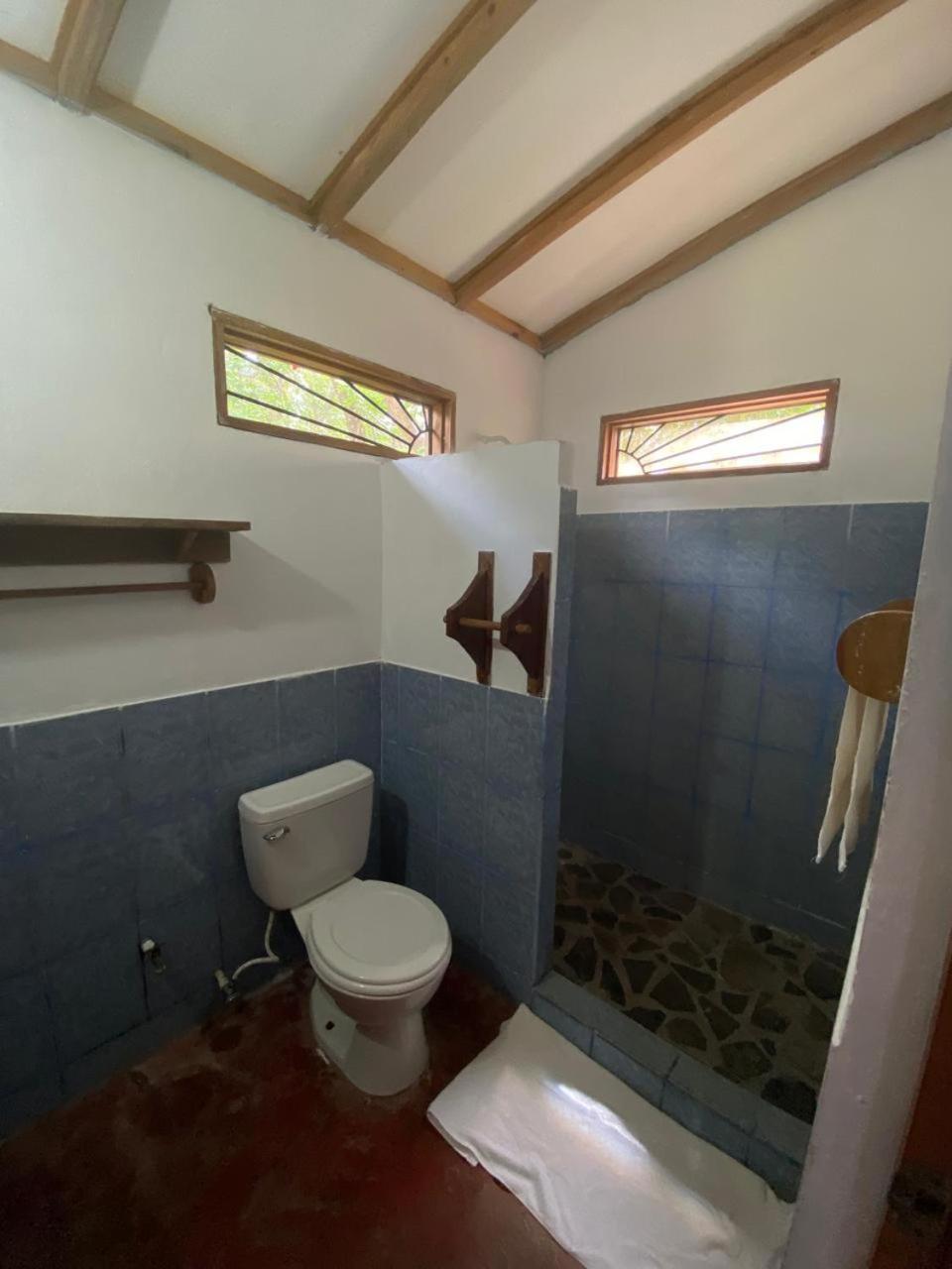 Mérida Finca Montana Sagrada المظهر الخارجي الصورة