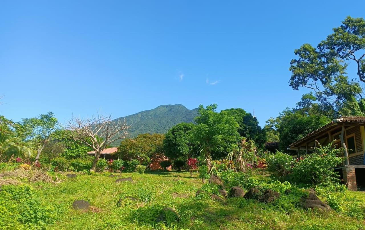 Mérida Finca Montana Sagrada المظهر الخارجي الصورة
