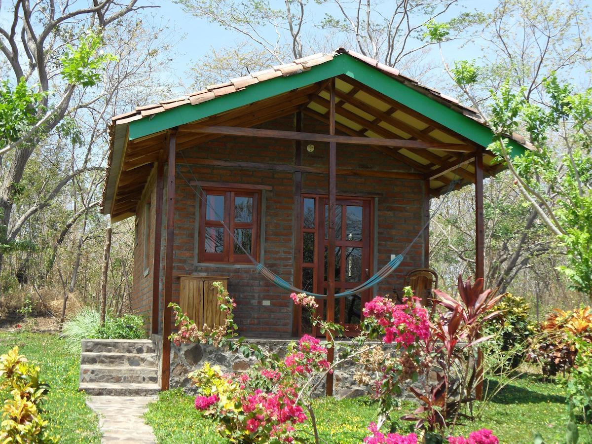Mérida Finca Montana Sagrada المظهر الخارجي الصورة