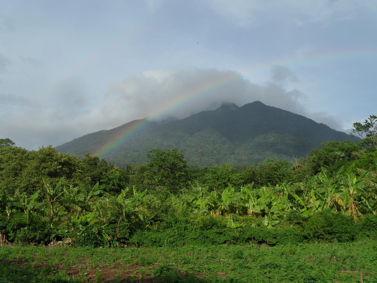 Mérida Finca Montana Sagrada المظهر الخارجي الصورة