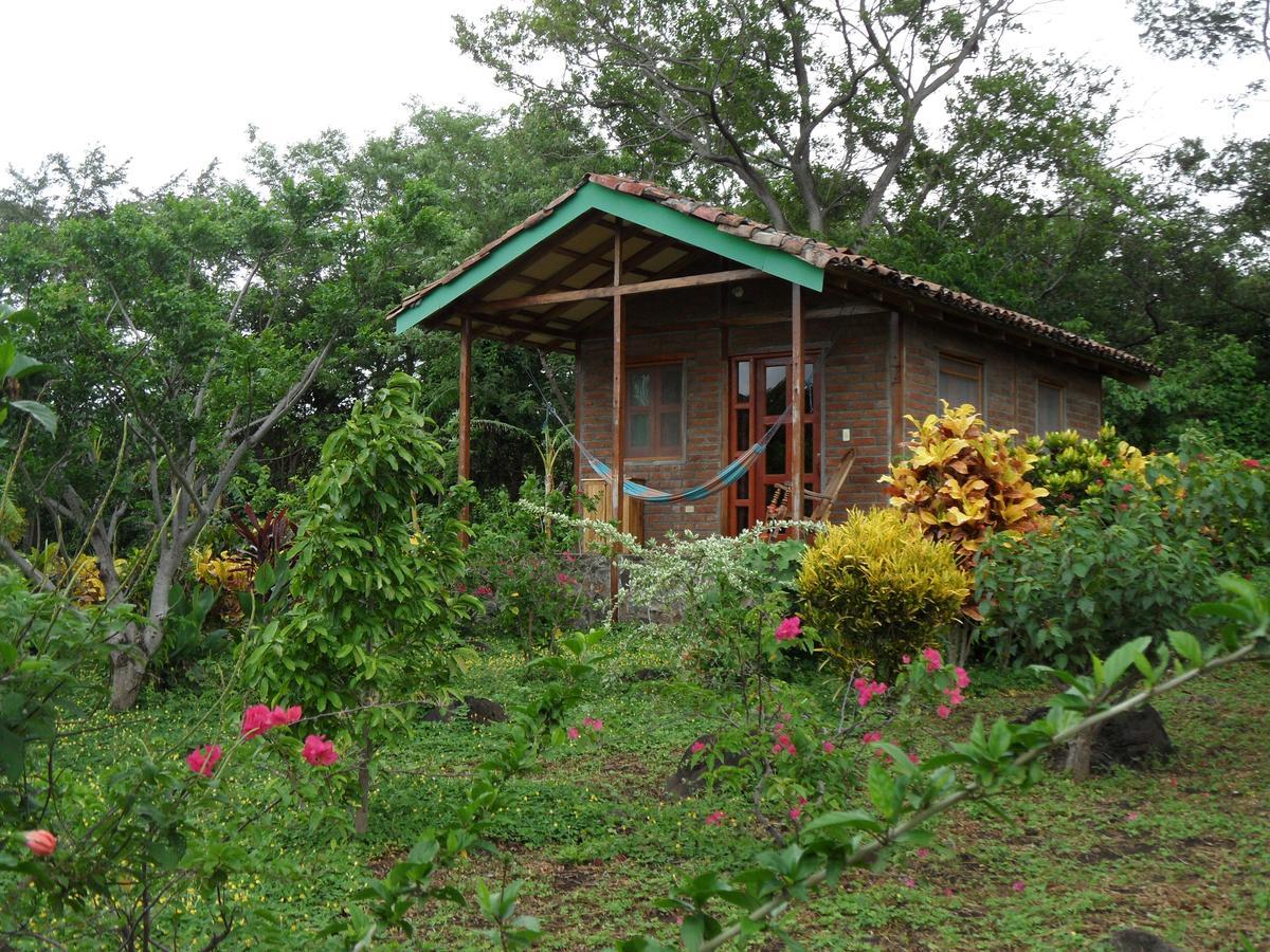 Mérida Finca Montana Sagrada المظهر الخارجي الصورة